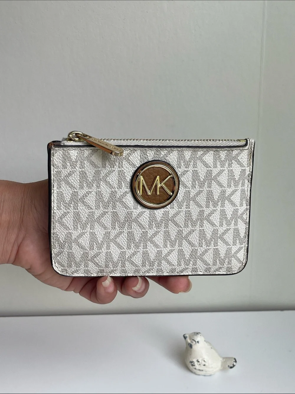 Micheal Kors Wallet